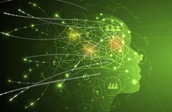 هوش مصنوعی در متال دتکتور، متال دتکتور یشرفته، بهترین متال دتکتور دنیا
